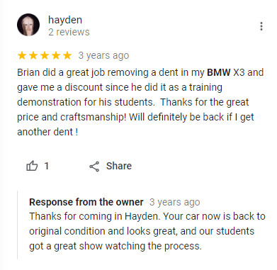8th Review